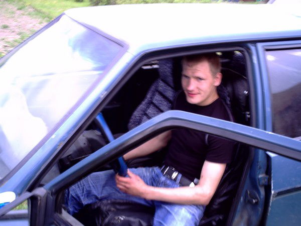 Андрей Стародворский