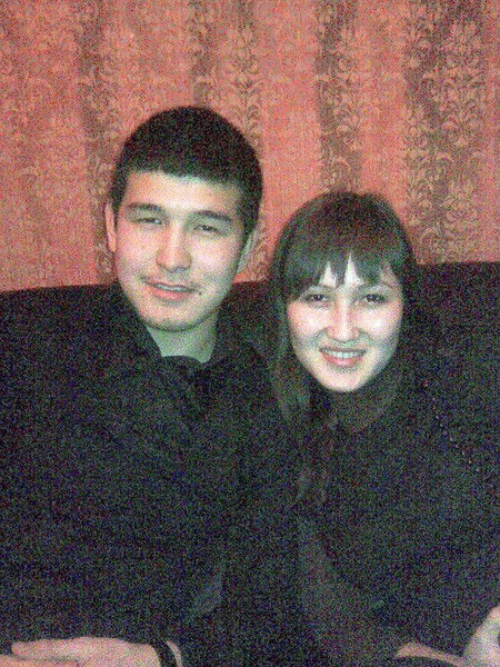 Baidaulet Ulan Ruslanuly