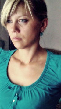 Ольга Старостина