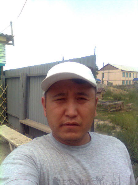 Дархан Жолдыбаев