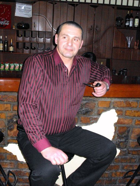 Александр Марьин