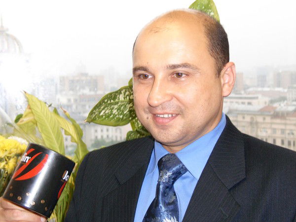 Вадим Михайлов