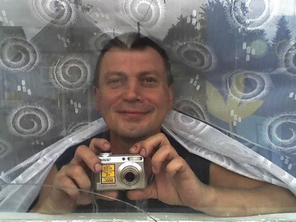 Александр Шкурин