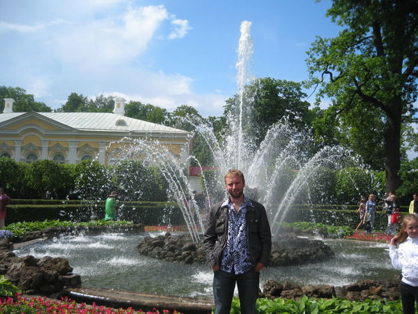 Алексей Уткин