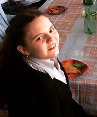 Татьяна Скрипкина