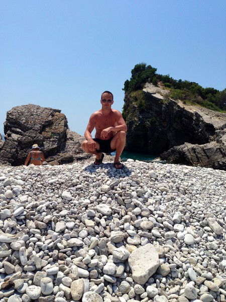 Олег Минаев