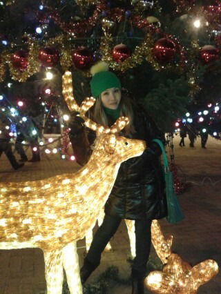 Карлыгаш Муратова