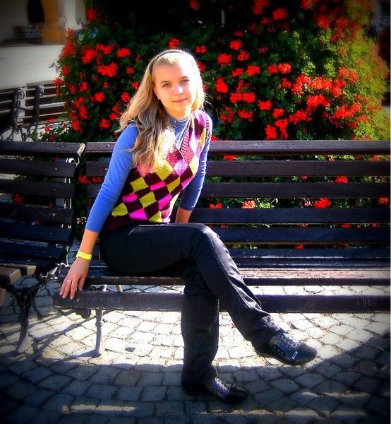 Наташа Козорез