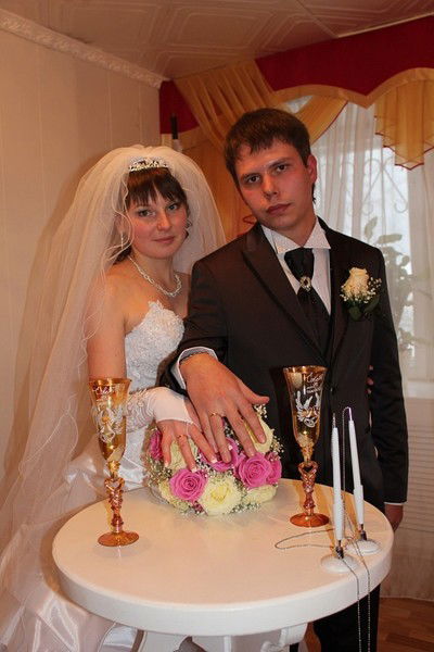 Екатерина Вавилина