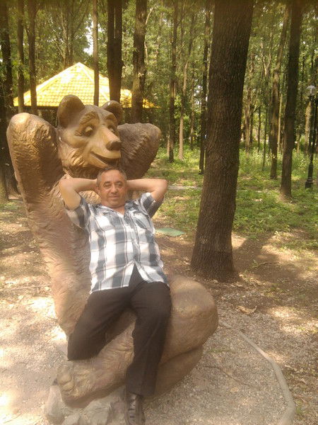 Павел Щуцкий