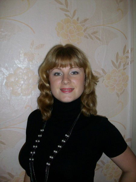 Ирина Иванова