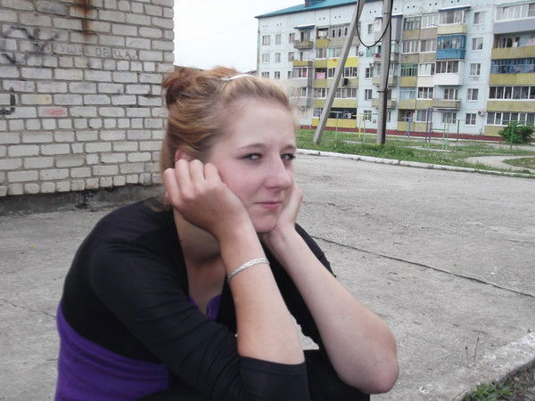 Настасья ***