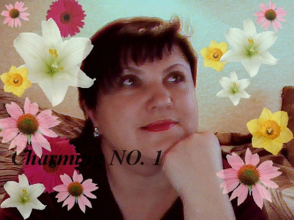 Оксана Антоненко