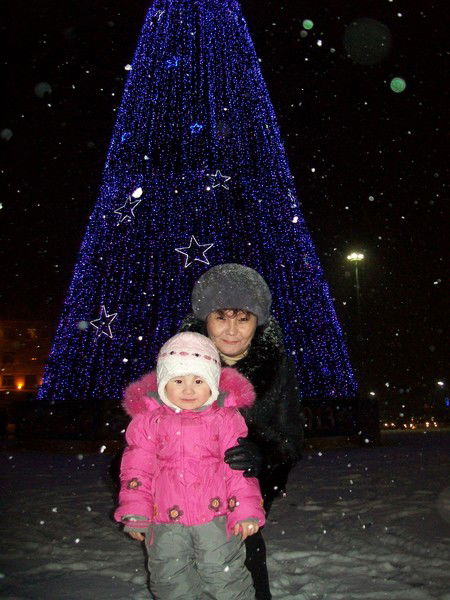 Карлыгаш Аймаганбетова