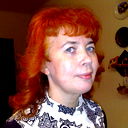 Светлана Чернышева