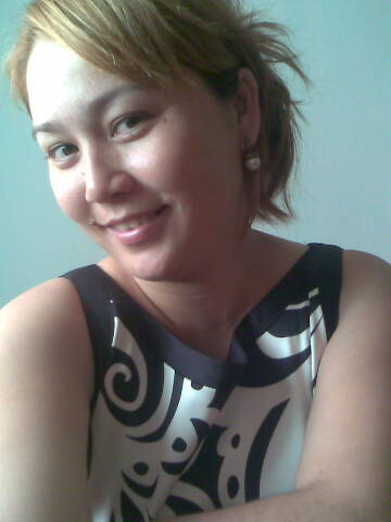 Ласковая Южанка