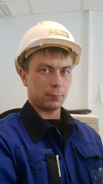 Иван Прошутинский