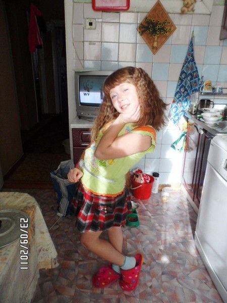 Карина* Алимбекова*