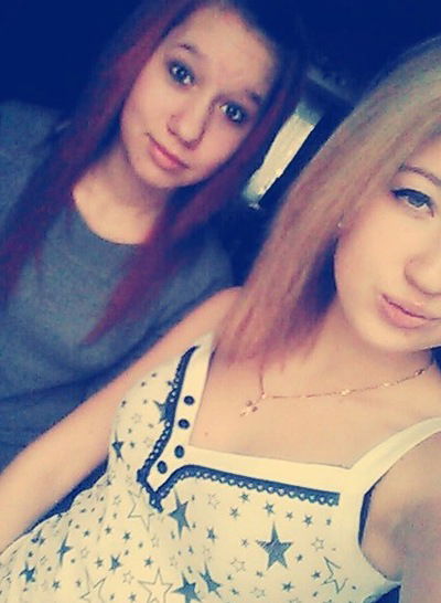 Люся Фаламеева