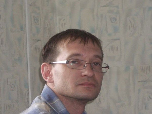 Фанис Зарипов