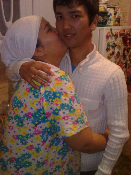 Lyazzat Balmagambetova