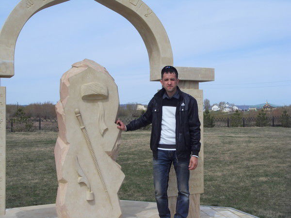 Азат Ягуфаров