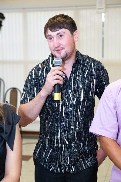 Евгений Палелюшин