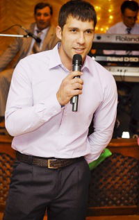 Андрей Малецкий