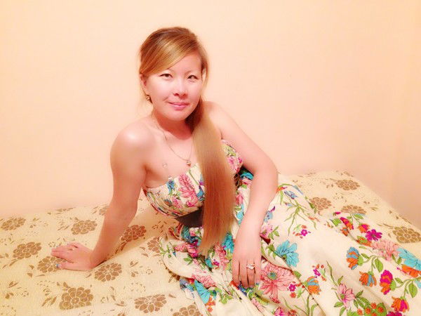 Раушан Кауменова