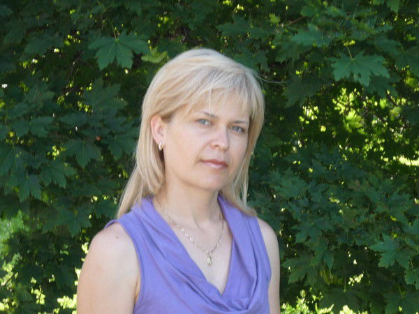 Ирина Жадаева