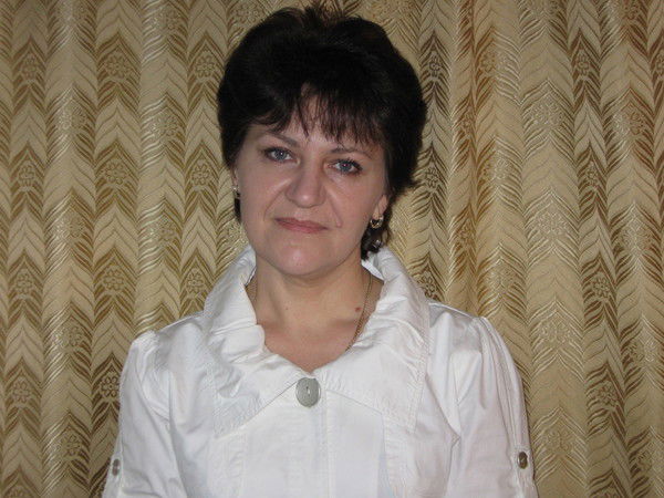 Таня Борисова