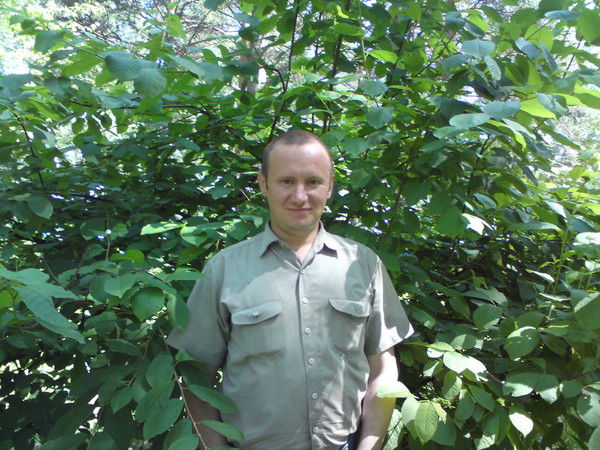 Денис Богданов