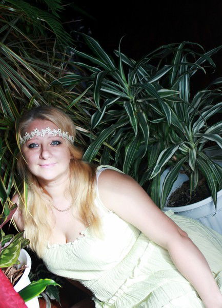 Елена Юдицкая