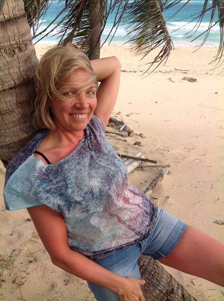 Людмила Гребнева