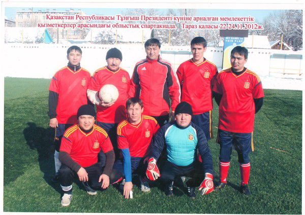 Ерлан Жексембеков