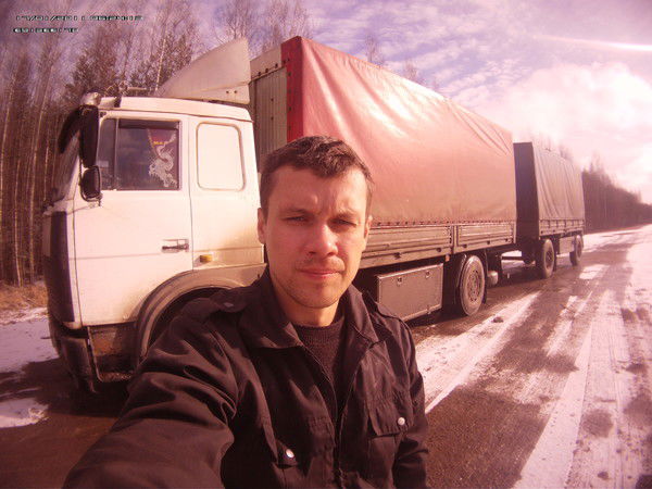 Павел Шутов