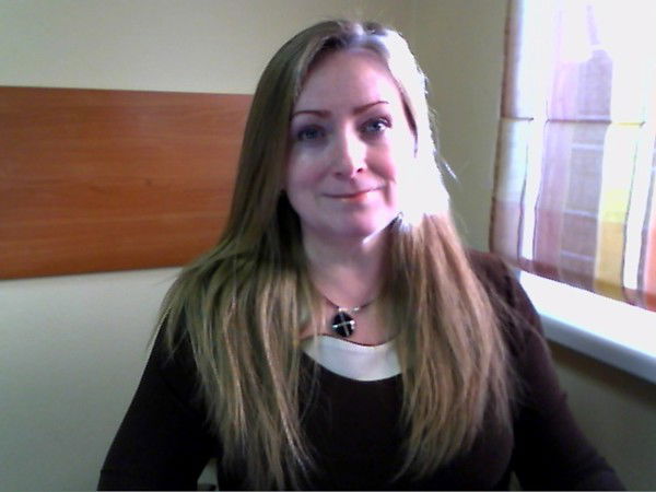 Наталья Бондюченко