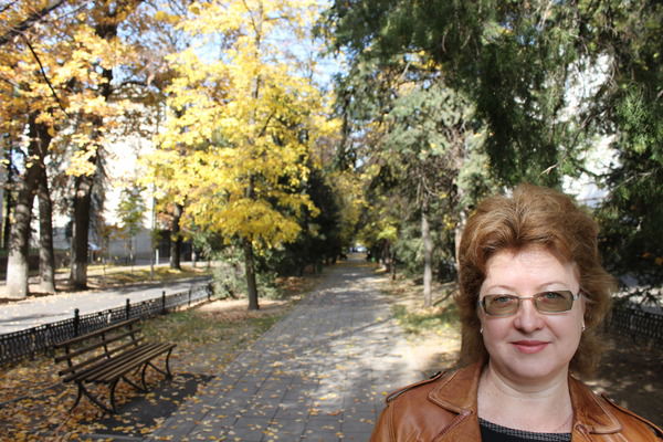 Виктория Лер