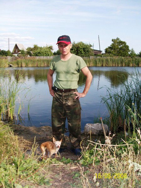 Андрей Инюшев