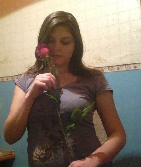 Анастасия Калашникова