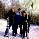 Дима Косарев