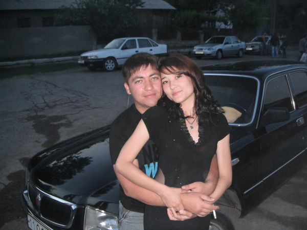 Тоха Ахтемов