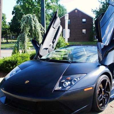 Даниил Кудрявцев