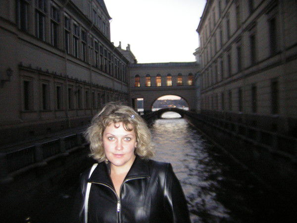 Екатерина Давыдова