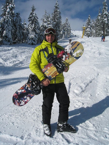 Игорь Плеханов