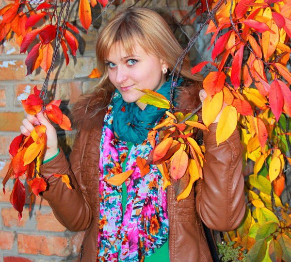 Наталья Колесникова