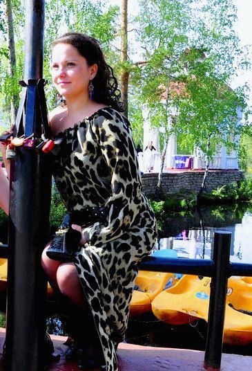 Александра Кочегарова