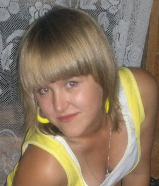 Настёна Новгородова