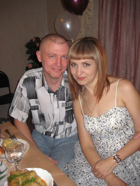 Ольга Сырцова