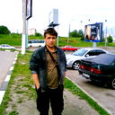 Павел Рубин